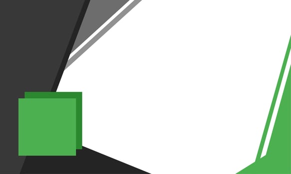 Geometry vector background