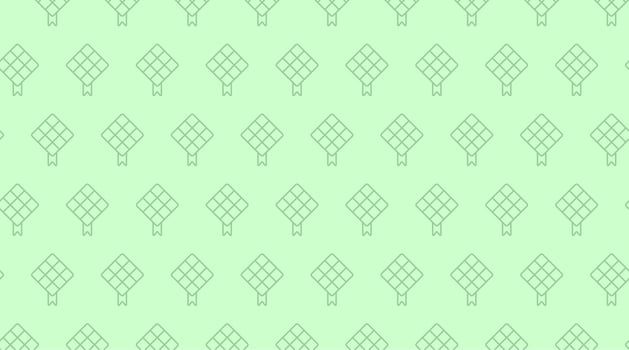 seamless pattern background for ramadan vector