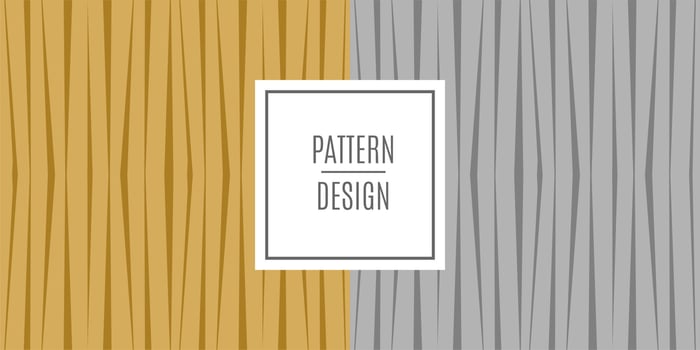 A set of vector stylish fashionable patterns of patterns in silver and gold colors.Templates for birthday celebrations, invitations for children, scrapbooking. Vector illustration.