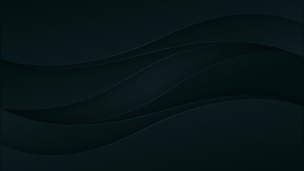 Vector abstract background with soft gradient color and dynamic shadow on background. Vector background for wallpaper. Eps 10