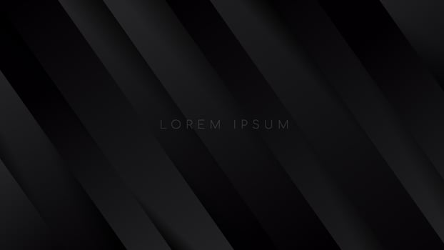 Vector abstract background with soft gradient color and dynamic shadow on background. Vector background for wallpaper. Eps 10