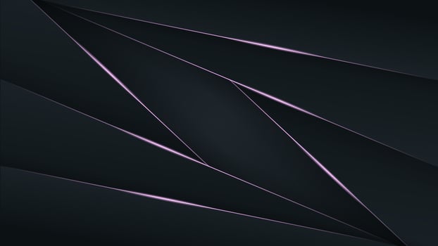 Vector abstract background with soft gradient color and dynamic shadow on background. Vector background for wallpaper. Eps 10