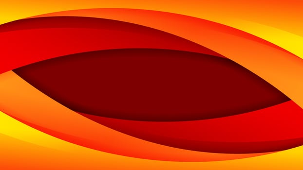 Vector abstract background with soft gradient color and dynamic shadow on background. Vector background for wallpaper. Eps 10