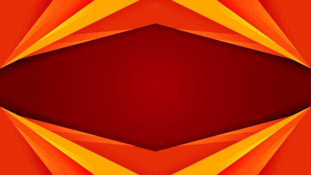 Vector abstract background with soft gradient color and dynamic shadow on background. Vector background for wallpaper. Eps 10