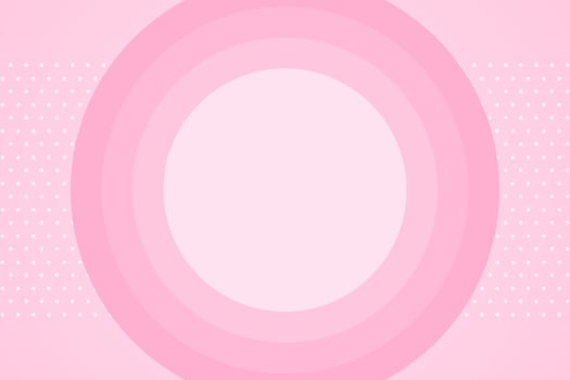 Abstract background vector with pastel color combination of soft pink for women day and easter event