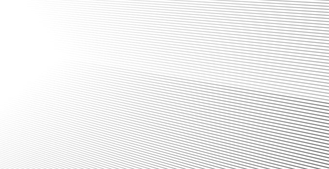 Abstract background, vector template for your ideas, monochromatic lines texture, waved lines texture
