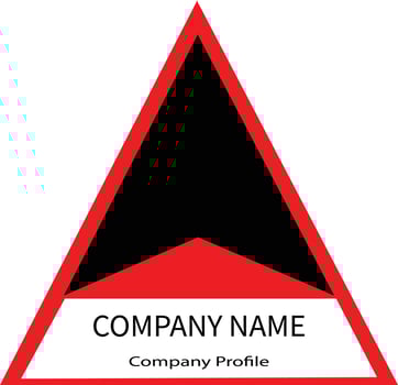 Company Logo Simple vector