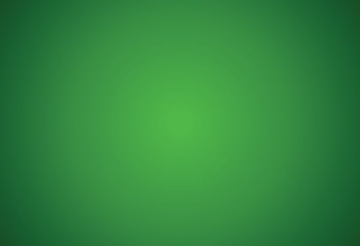 Green background vector illustration lighting effect graphic for text and message board design infographic