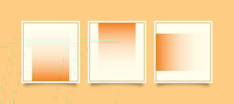 Digital business marketing social media post template Premium Vector