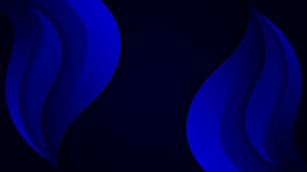 Vector abstract background with soft gradient color and dynamic shadow on background. Vector background for wallpaper. Eps 10