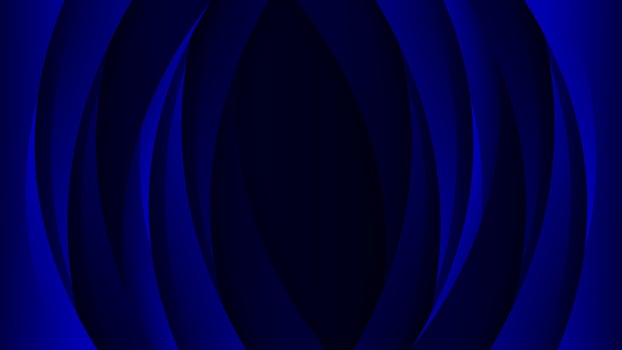 Vector abstract background with soft gradient color and dynamic shadow on background. Vector background for wallpaper. Eps 10