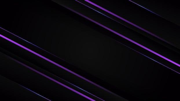 Vector abstract background with soft gradient color and dynamic shadow on background. Vector background for wallpaper. Eps 10