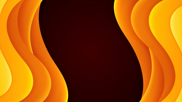 Vector abstract background with soft gradient color and dynamic shadow on background. Vector background for wallpaper. Eps 10