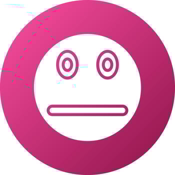 Neutral Icon Style vector