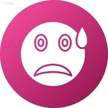 Sweat Icon Style vector