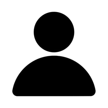 People With Solid icon suitable for House Icon Set vector