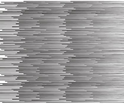 Technology speed line background vector