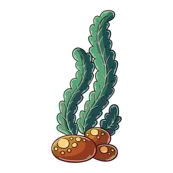 Illustration in hand drawn style. Children's drawings for your design vector