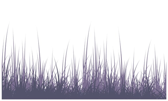 dead grass, dry grass, desert grass vector