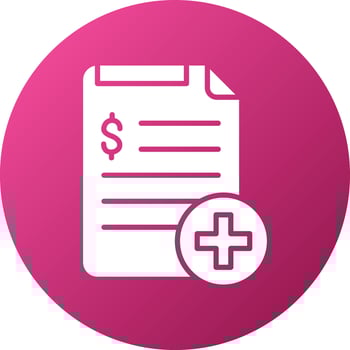 New Project Icon Style vector