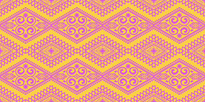 Geometric ethnic oriental traditional pattern.Figure tribal embroidery style.Design for wallpaper,clothing,wrapping,fabric,vector illustration vector