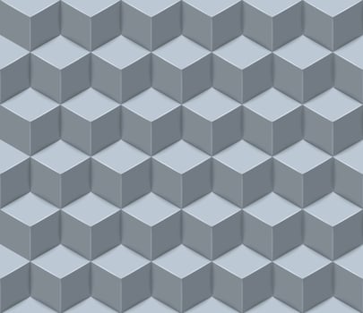 Geometric background for cover design vector