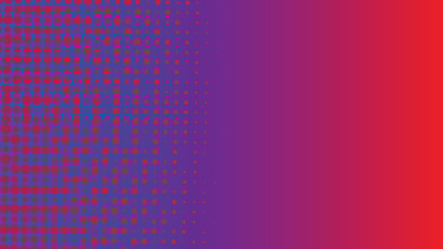 abstract background template for presentation, decoration - gradation background vector