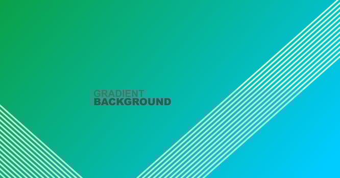 light blue color geometric abstract background. suitable for website and poster design vector