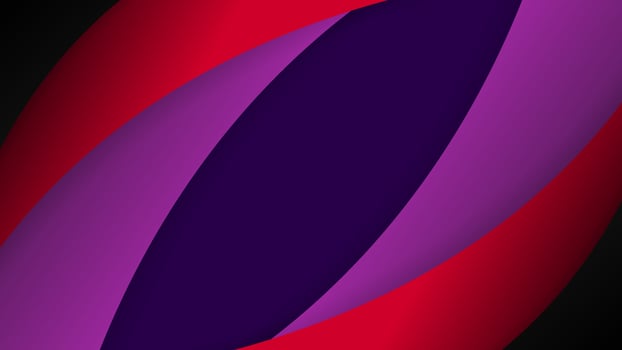 Vector abstract backgrond with soft gradient color and dynamic shadow. Vector background for wallpaper. Eps 10