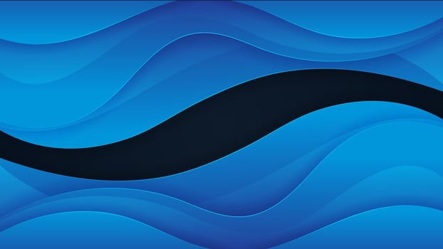 Vector abstract backgrond with soft gradient color and dynamic shadow. Vector background for wallpaper. Eps 10