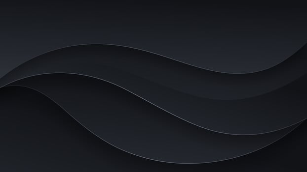 Vector abstract background with soft gradient color and dynamic shadow on background. Vector background for wallpaper. Eps 10