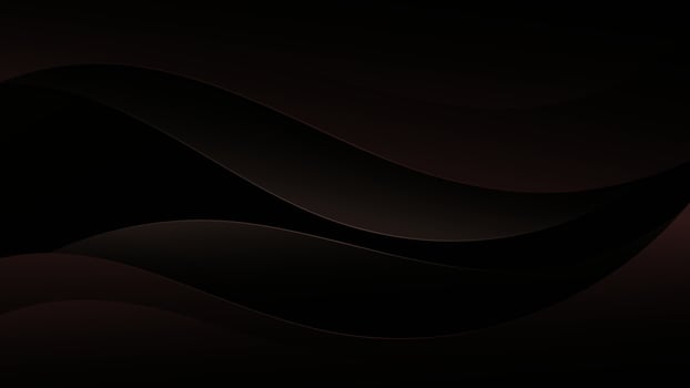 Vector abstract background with soft gradient color and dynamic shadow on background. Vector background for wallpaper. Eps 10