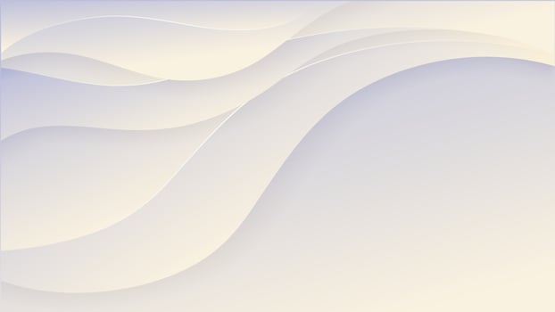 Vector abstract background with soft gradient color and dynamic shadow on background. Vector background for wallpaper. Eps 10