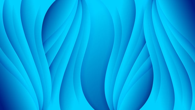 Vector abstract background with soft gradient color and dynamic shadow on background. Vector background for wallpaper. Eps 10