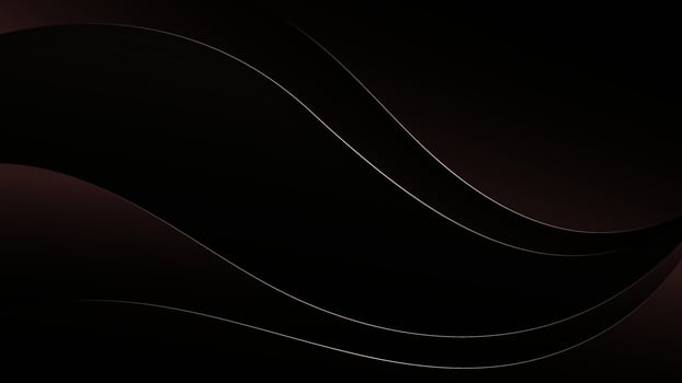 Vector abstract background with soft gradient color and dynamic shadow on background. Vector background for wallpaper. Eps 10