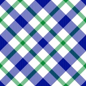 Tartan plaid Scottish seamless pattern design. Aztec fabric carpet mandala ornament chevron textile decoration wallpaper. Ethnic Scotland traditional embroidery vector illustrations background