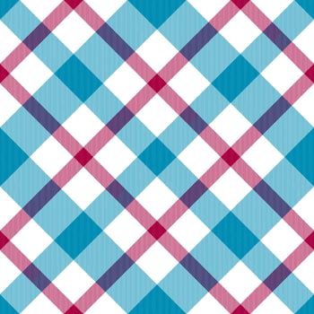 Tartan plaid Scottish seamless pattern design. Aztec fabric carpet mandala ornament chevron textile decoration wallpaper. Ethnic Scotland traditional embroidery vector illustrations background