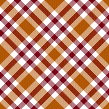 Tartan plaid Scottish seamless pattern design. Aztec fabric carpet mandala ornament chevron textile decoration wallpaper. Ethnic Scotland traditional embroidery vector illustrations background
