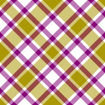 Tartan Scottish seamless pattern design. Aztec fabric carpet mandala ornament chevron textile decoration wallpaper. Scottish checkered traditional embroidery ornament vector background