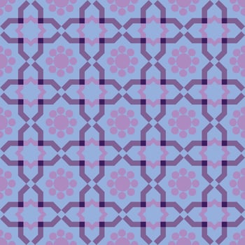 Weaving Pattern square more frequent, seamless pattern. Modern stylish texture. Trendy graphic design for out clothes test equipment, interior, wallpaper square colors paint multicolored vector