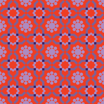 Weaving Pattern square more frequent, seamless pattern. Modern stylish texture. Trendy graphic design for out clothes test equipment, interior, wallpaper square colors paint multicolored vector