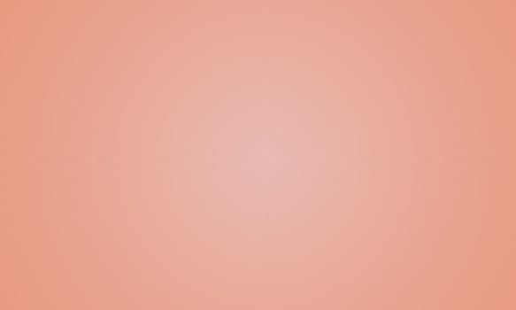 abstract calming coral gradient color background. vector illustration eps10