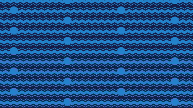 neon pattern, geometric pattern with blue neon concept, blue abstract pattern, background, vector