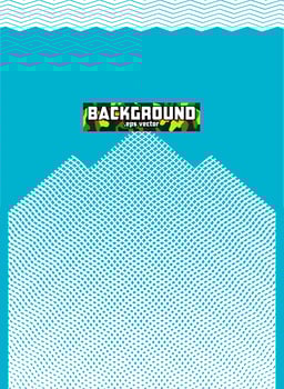 vector background for sports sublimation printing pattern