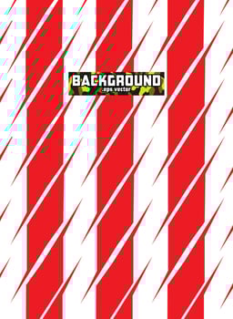 vector background for sports sublimation printing pattern