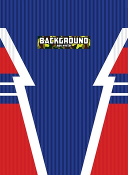 vector background for sports sublimation printing pattern