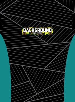 vector background for sports sublimation printing pattern