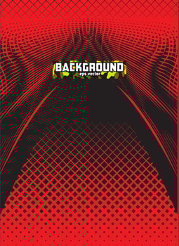 vector background for sports sublimation printing pattern