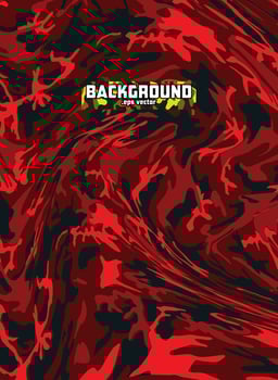 vector background for sports sublimation printing pattern