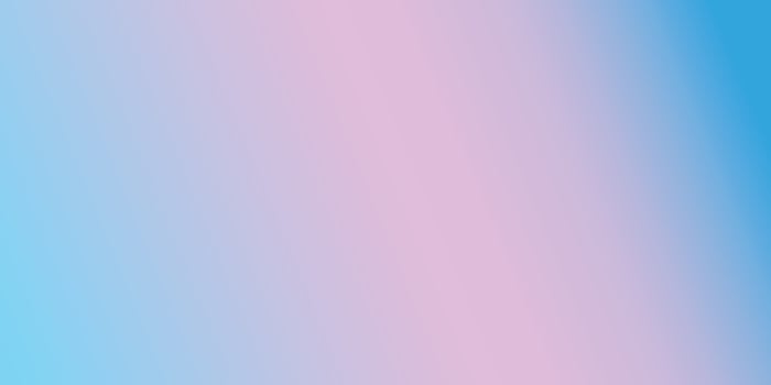vector abstract background with soft color gradient